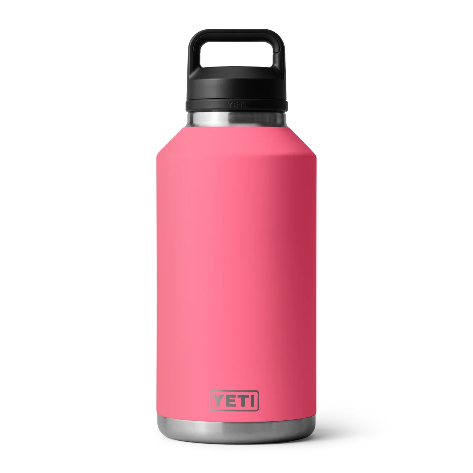 YETI Rambler Bottle with Chug Cap 64 oz (1.9L) - Image 4