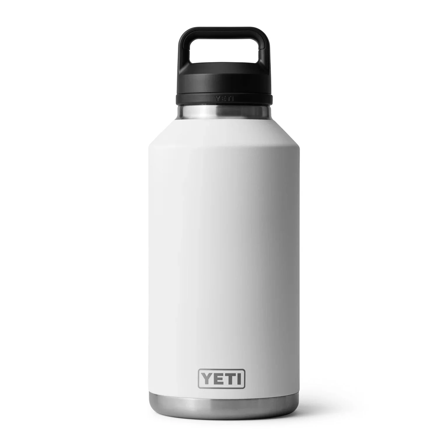 YETI Rambler Bottle with Chug Cap 64 oz (1.9L) - Image 6