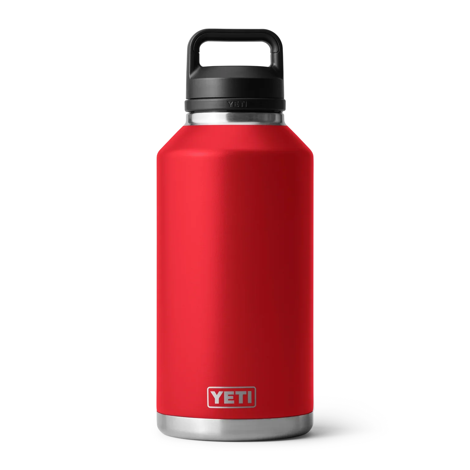 YETI Rambler Bottle with Chug Cap 64 oz (1.9L) - Image 7