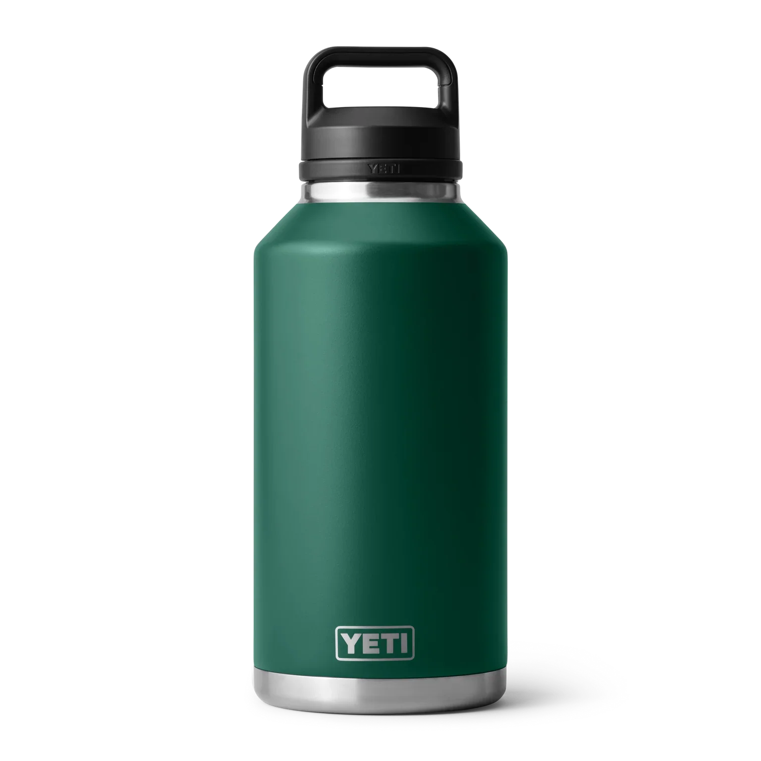 YETI Rambler Bottle with Chug Cap 64 oz (1.9L) - Image 8
