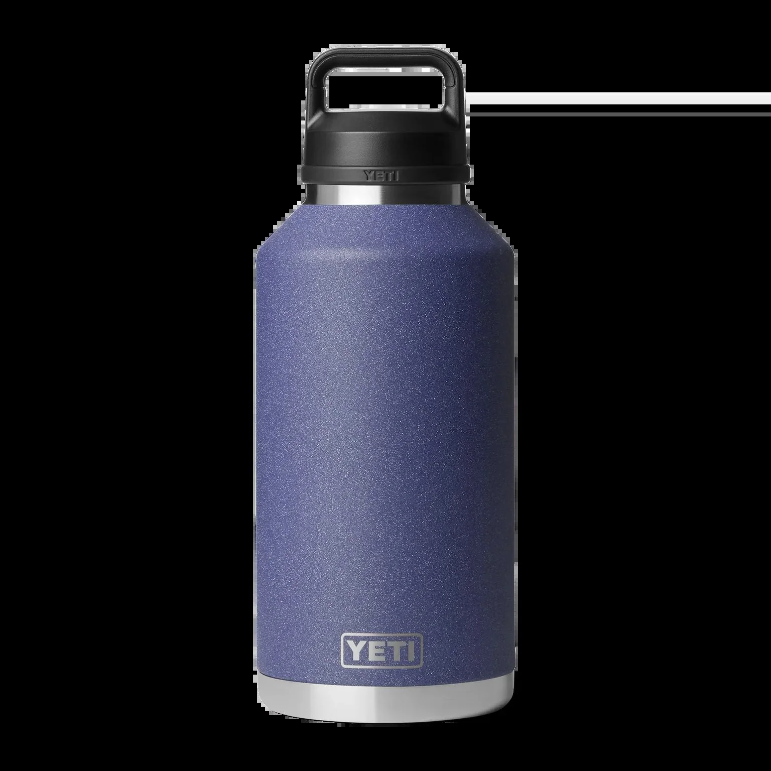 YETI Rambler Bottle with Chug Cap 64 oz (1.9L) - Image 9
