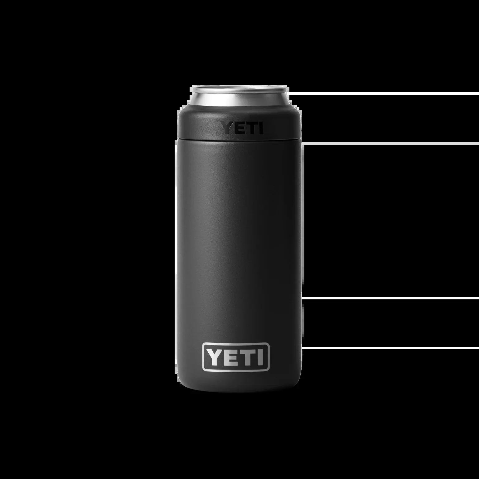 YETI Rambler Colster Slim (355ml) - Image 6