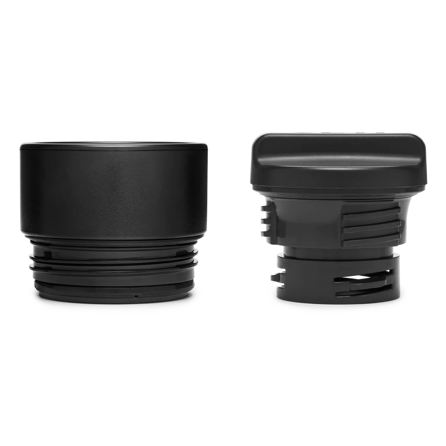 YETI Rambler Commuter Cap - Black Default Title - Image 2