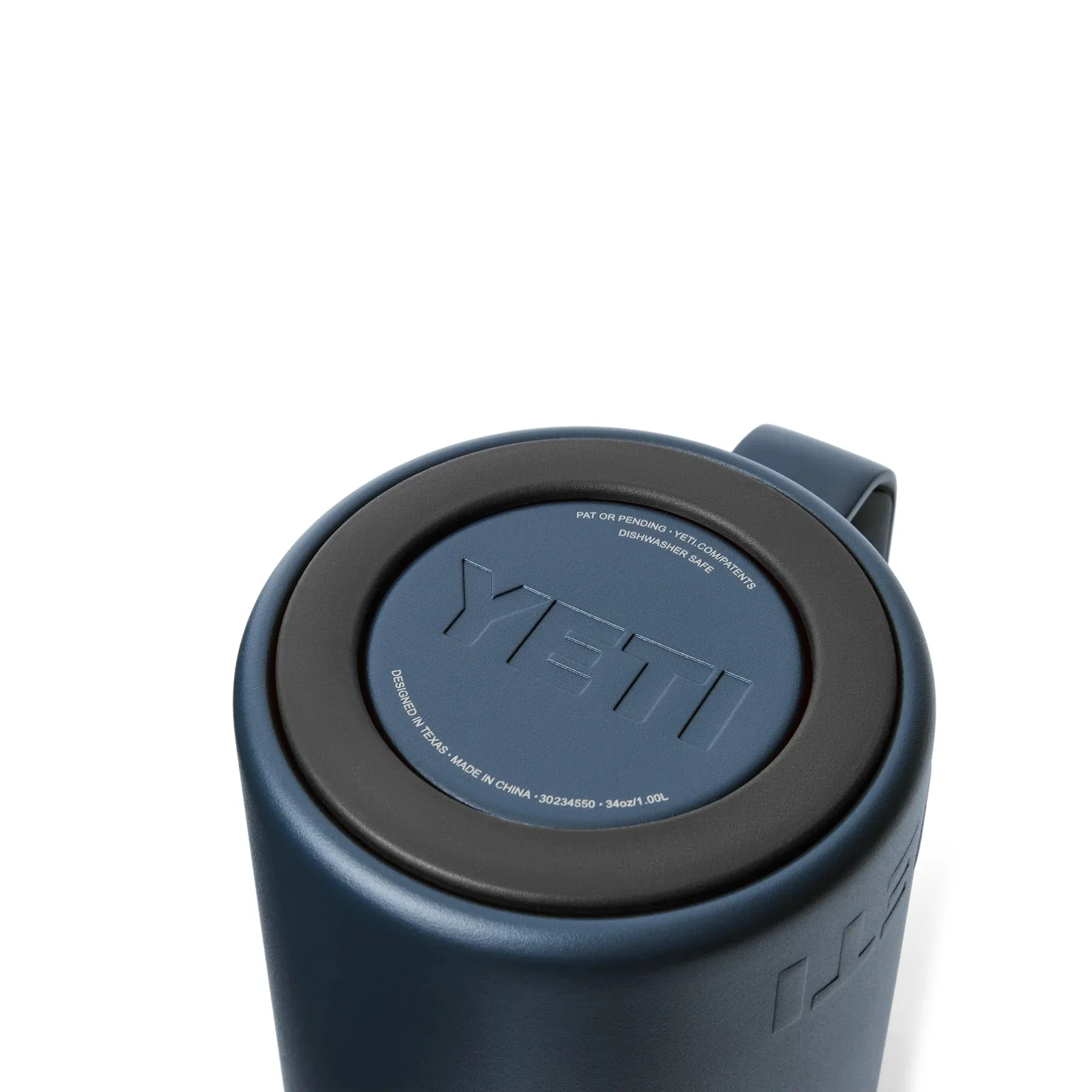 YETI Rambler French Press 34 oz (1L) - Image 4