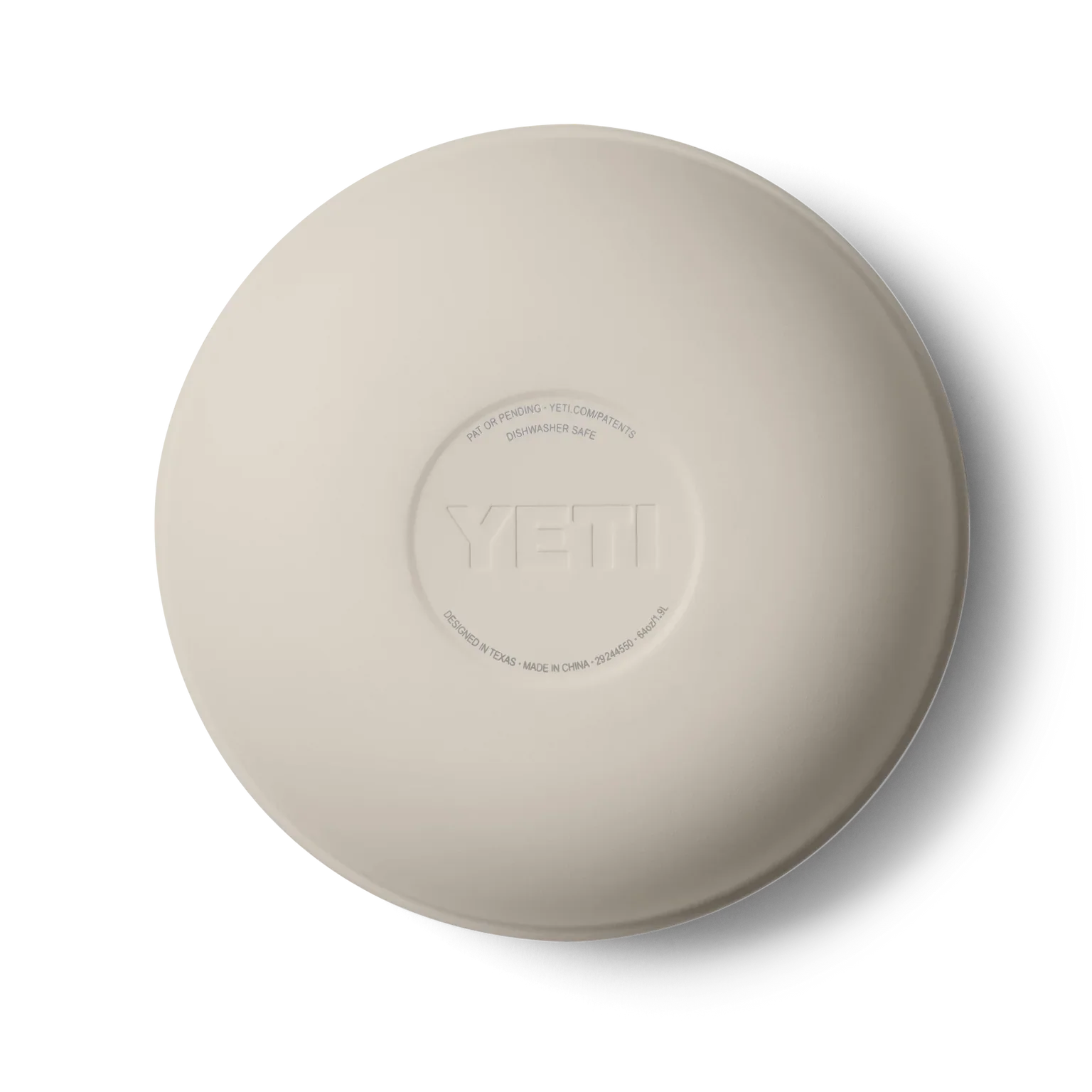 YETI Rambler Medium 2QT Bowl (1.9L) - Image 3