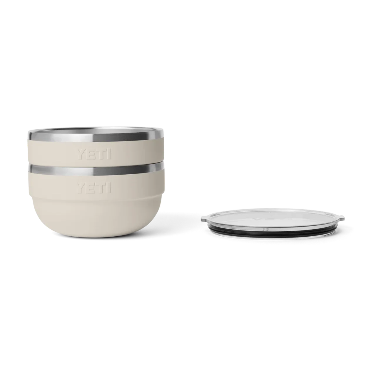 YETI Rambler Medium 2QT Bowl (1.9L) - Image 4