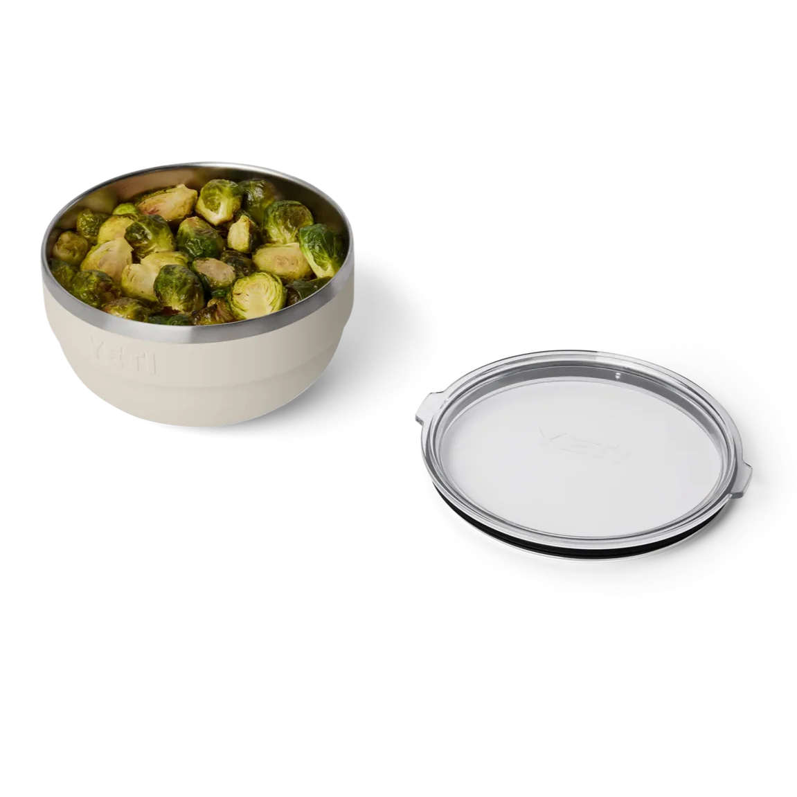 YETI Rambler Medium 2QT Bowl (1.9L) - Image 5