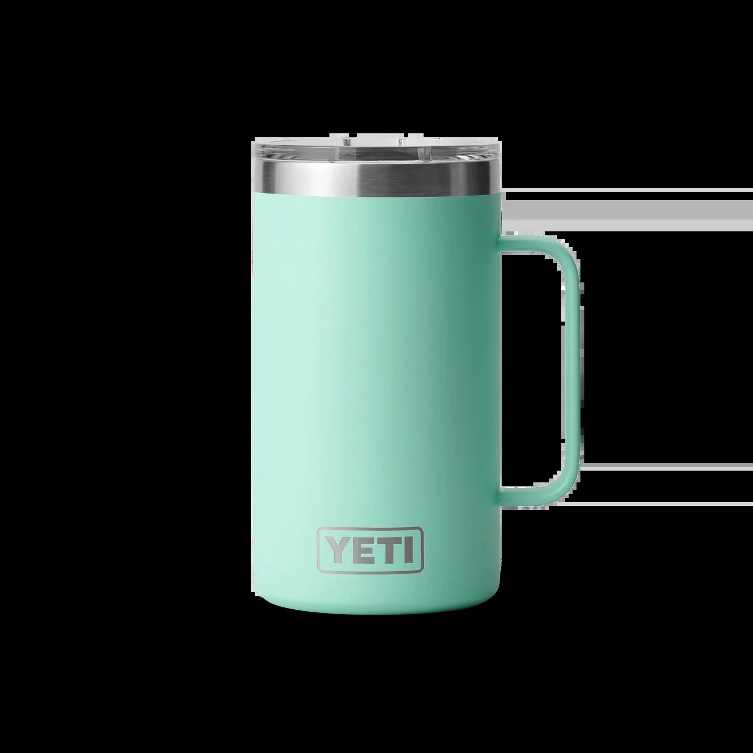 YETI Rambler Mug 24 oz (710ml) - Image 4
