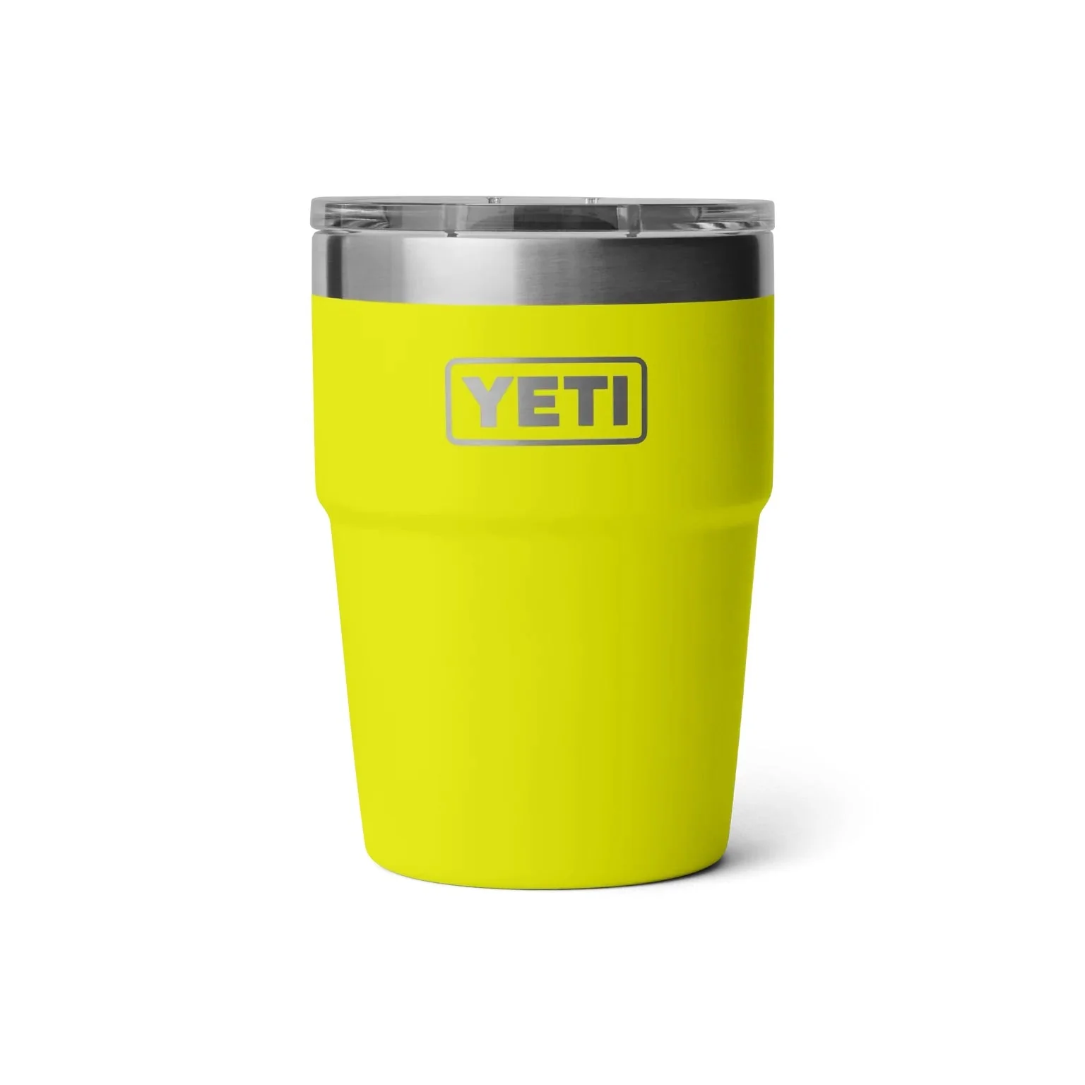 YETI Rambler Stackable Cup 16 oz (473ml) - Image 12