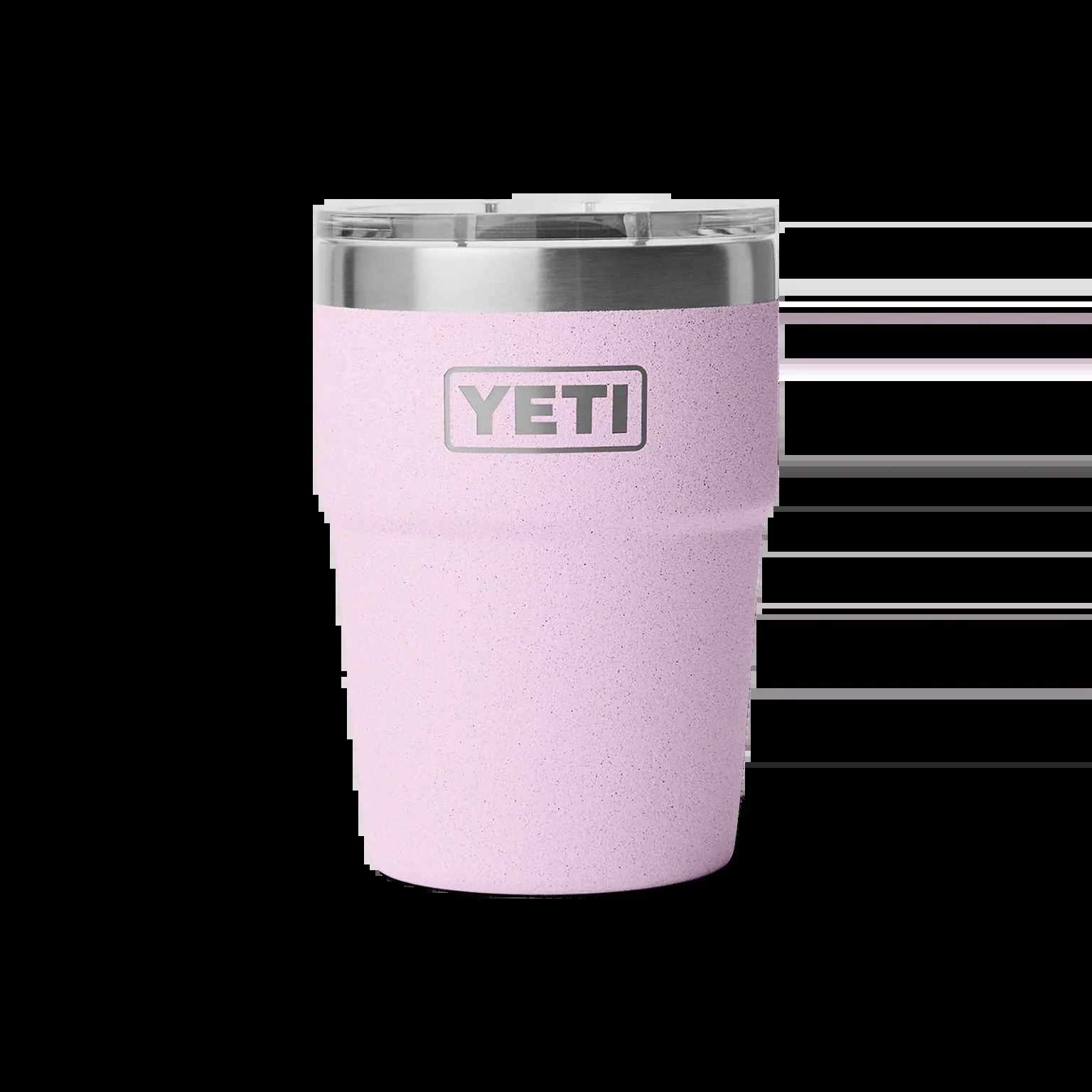 YETI Rambler Stackable Cup 16 oz (473ml) - Image 17