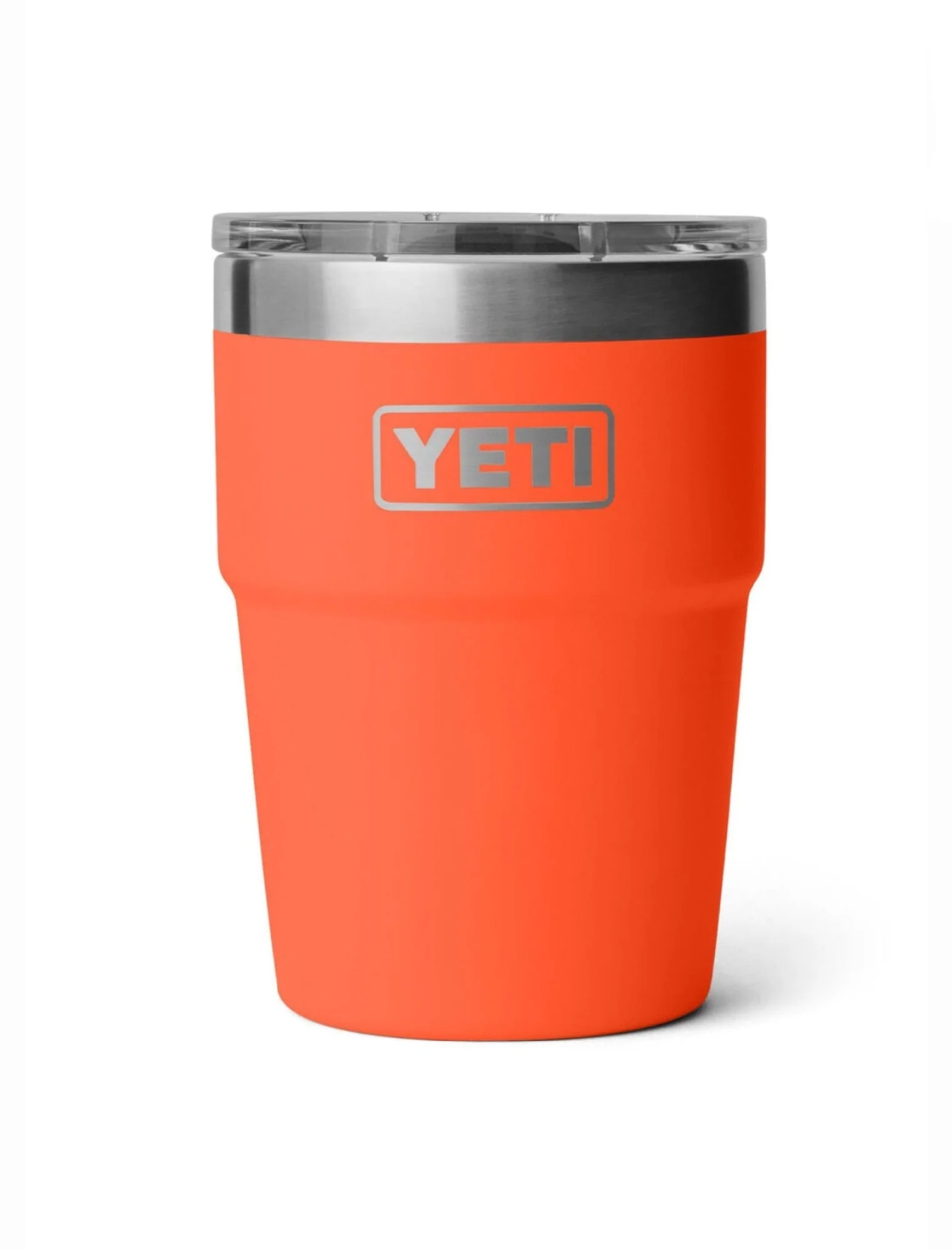 YETI Rambler Stackable Cup 16 oz (473ml) - Image 18