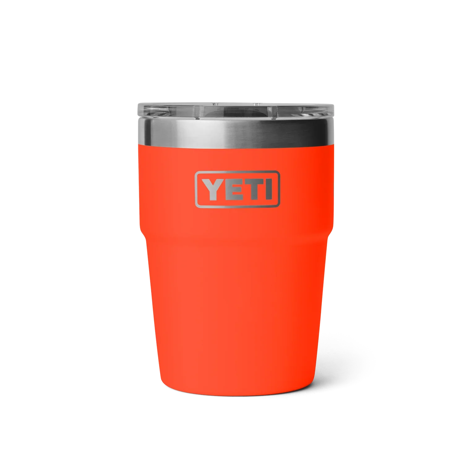 YETI Rambler Stackable Cup 16 oz (473ml) - Image 5