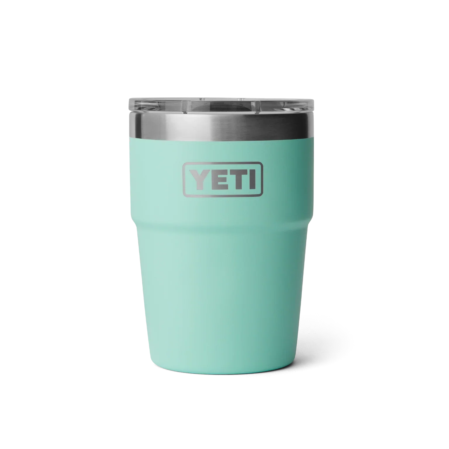 YETI Rambler Stackable Cup 16 oz (473ml) - Image 6