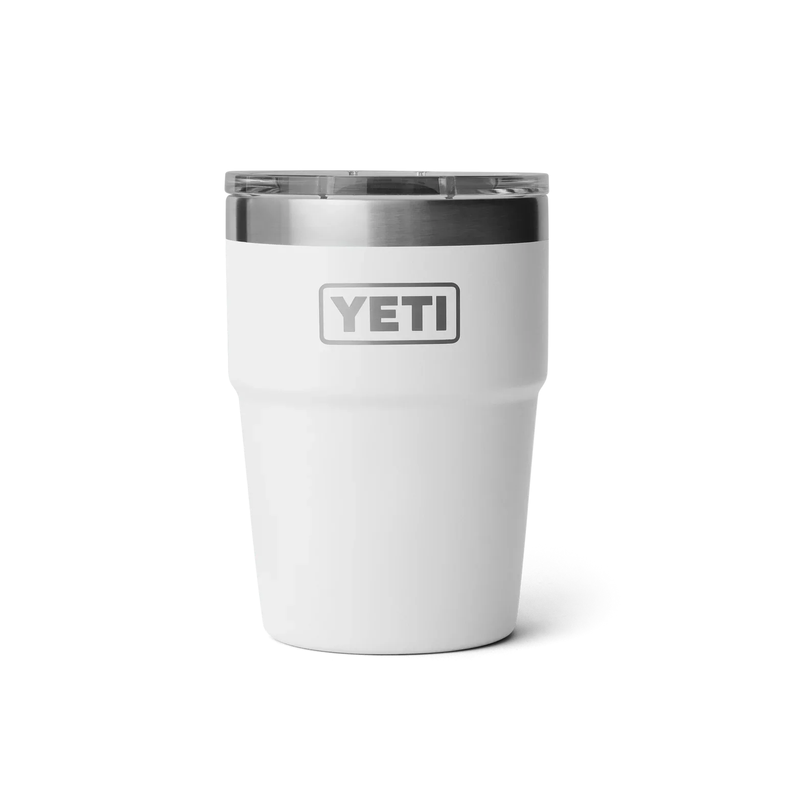YETI Rambler Stackable Cup 16 oz (473ml) - Image 7