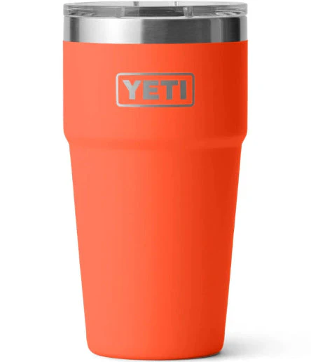 YETI Rambler Stackable Cup 20 oz (591ml) - Image 3