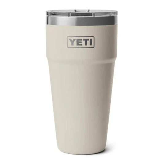 YETI Rambler Stackable Cup 30 oz (887ml) - Image 4