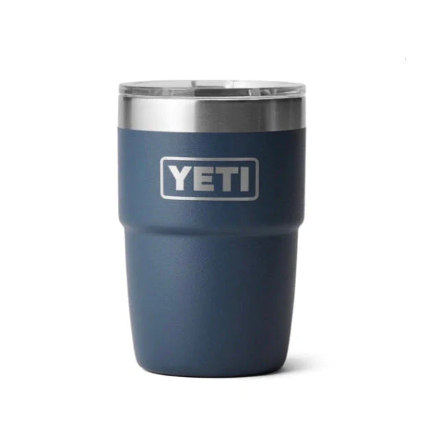 YETI Rambler Stackable Cup 8 oz (236ml) - Image 2