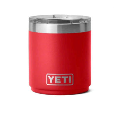 YETI Rambler Stackable Lowball 10 oz - Image 2