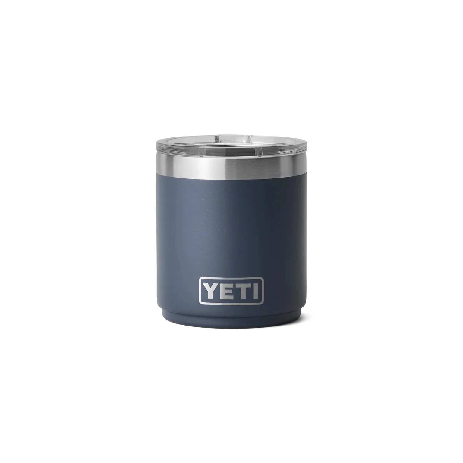 YETI Rambler Stackable Lowball 10 oz - Image 3
