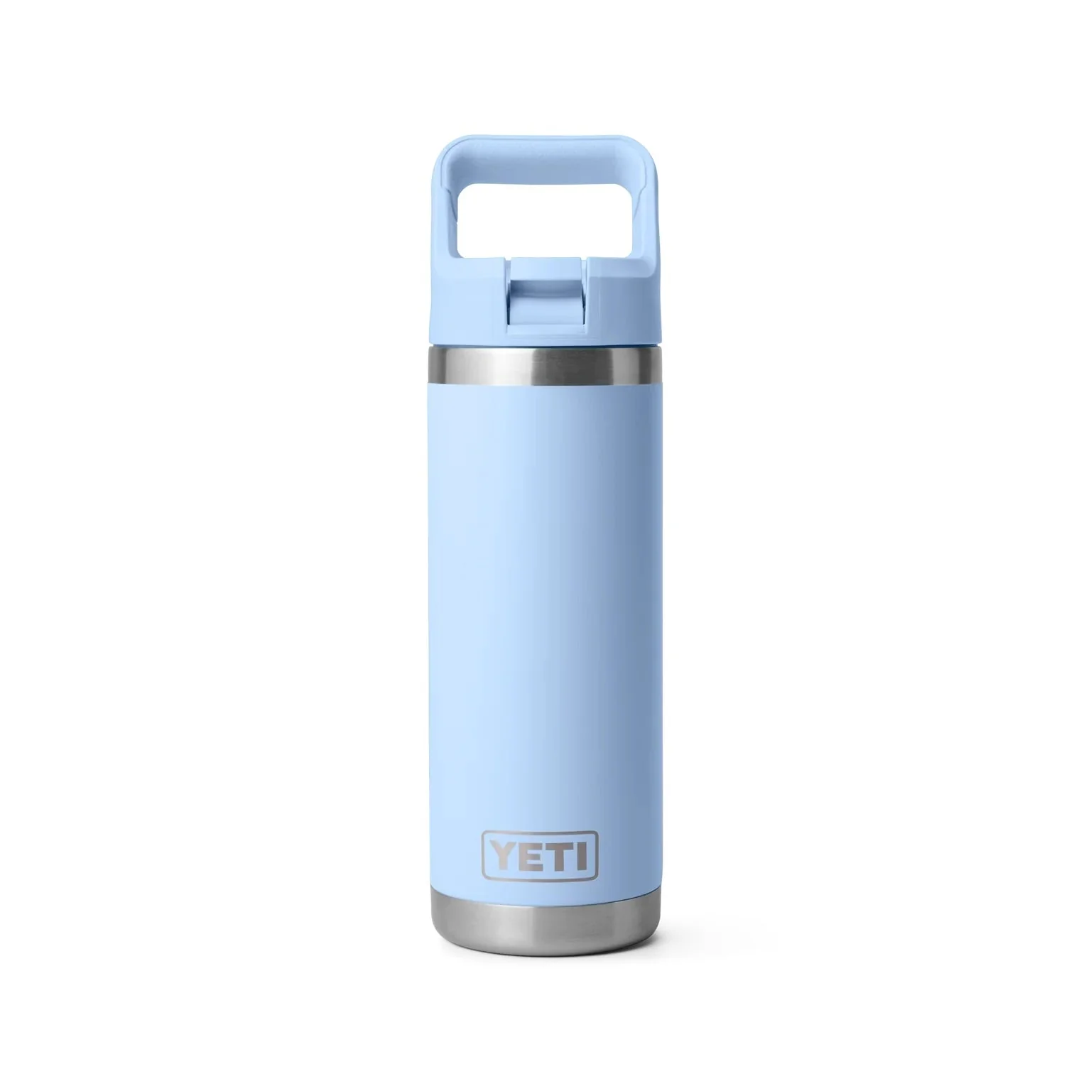 YETI Rambler Straw Bottle 18 oz (532ml) - Image 10