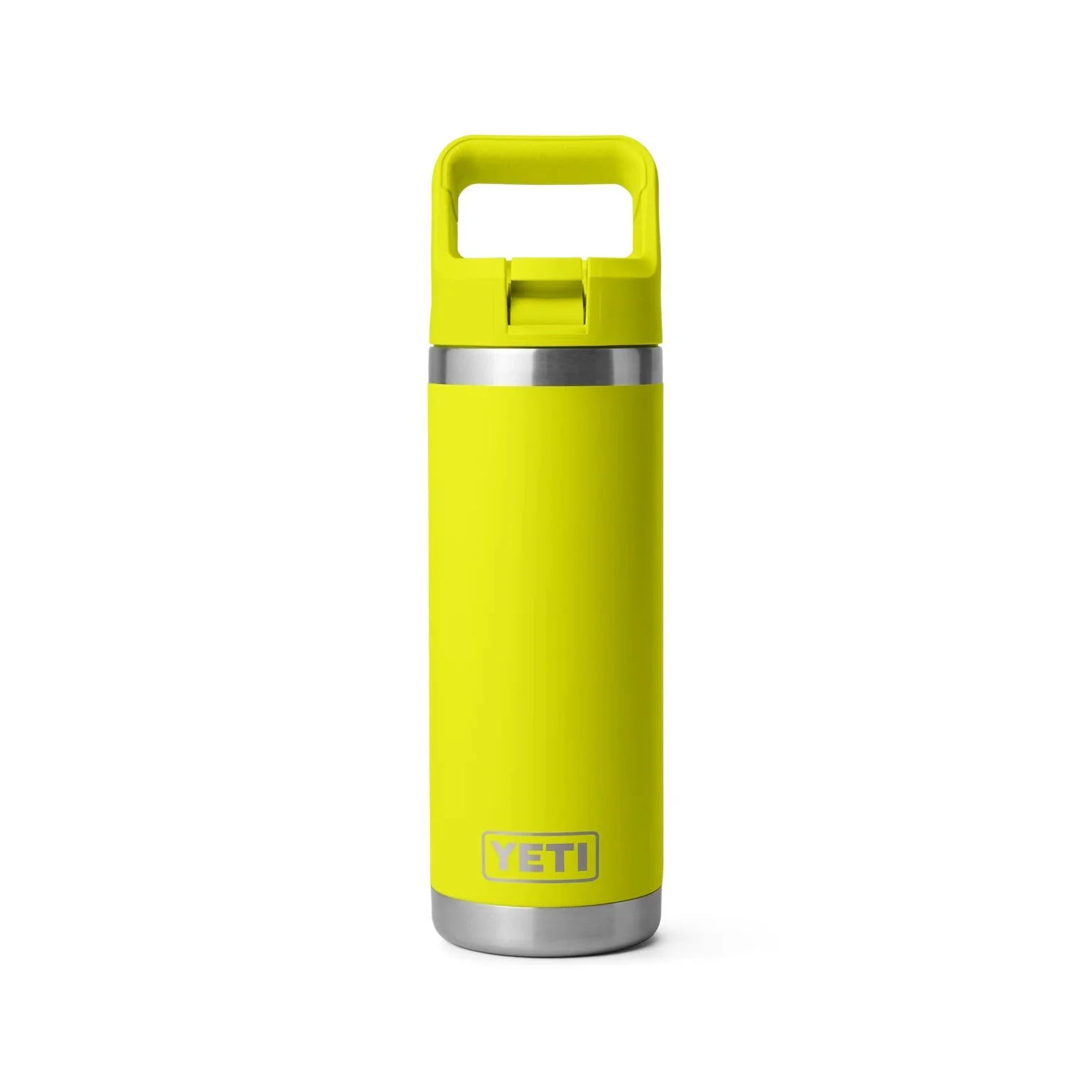 YETI Rambler Straw Bottle 18 oz (532ml) - Image 11