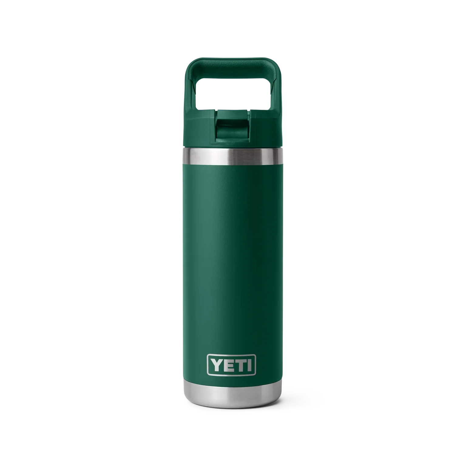 YETI Rambler Straw Bottle 18 oz (532ml) - Image 12