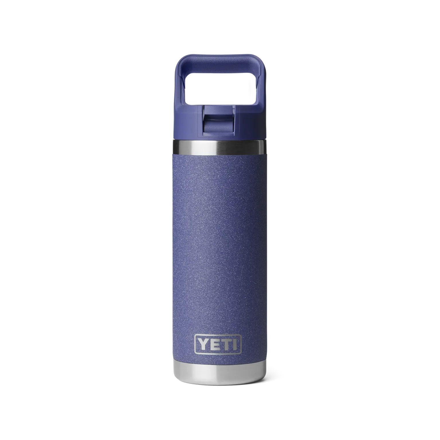YETI Rambler Straw Bottle 18 oz (532ml) - Image 14