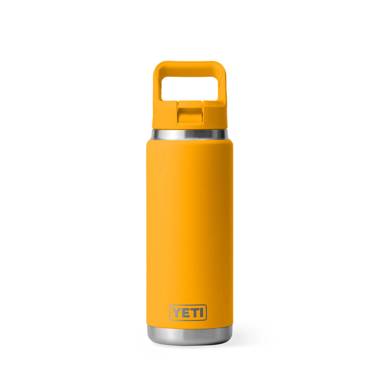 YETI Rambler Straw Bottle 18 oz (532ml) - Image 17