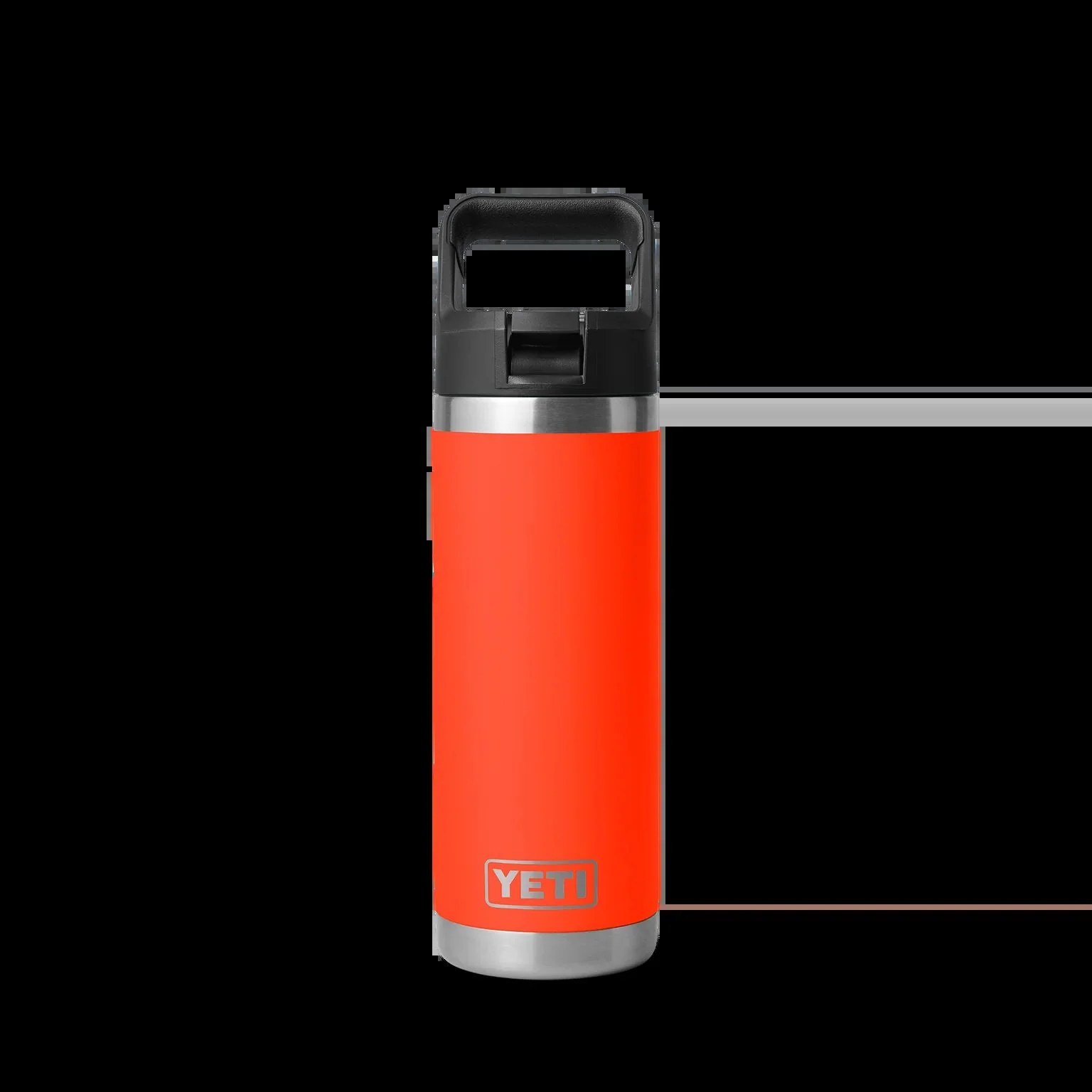YETI Rambler Straw Bottle 18 oz (532ml) - Image 18