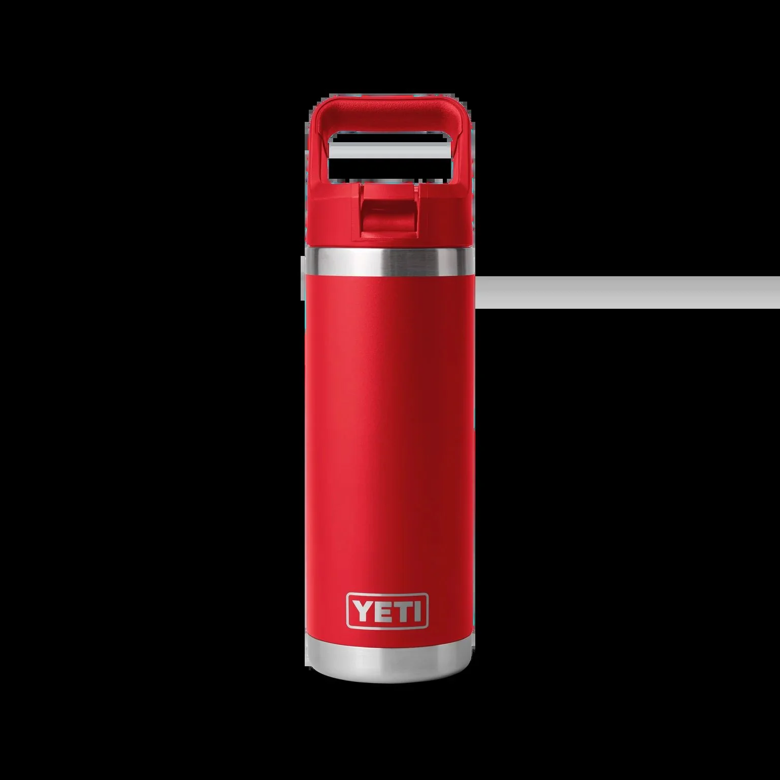 YETI Rambler Straw Bottle 18 oz (532ml) - Image 19