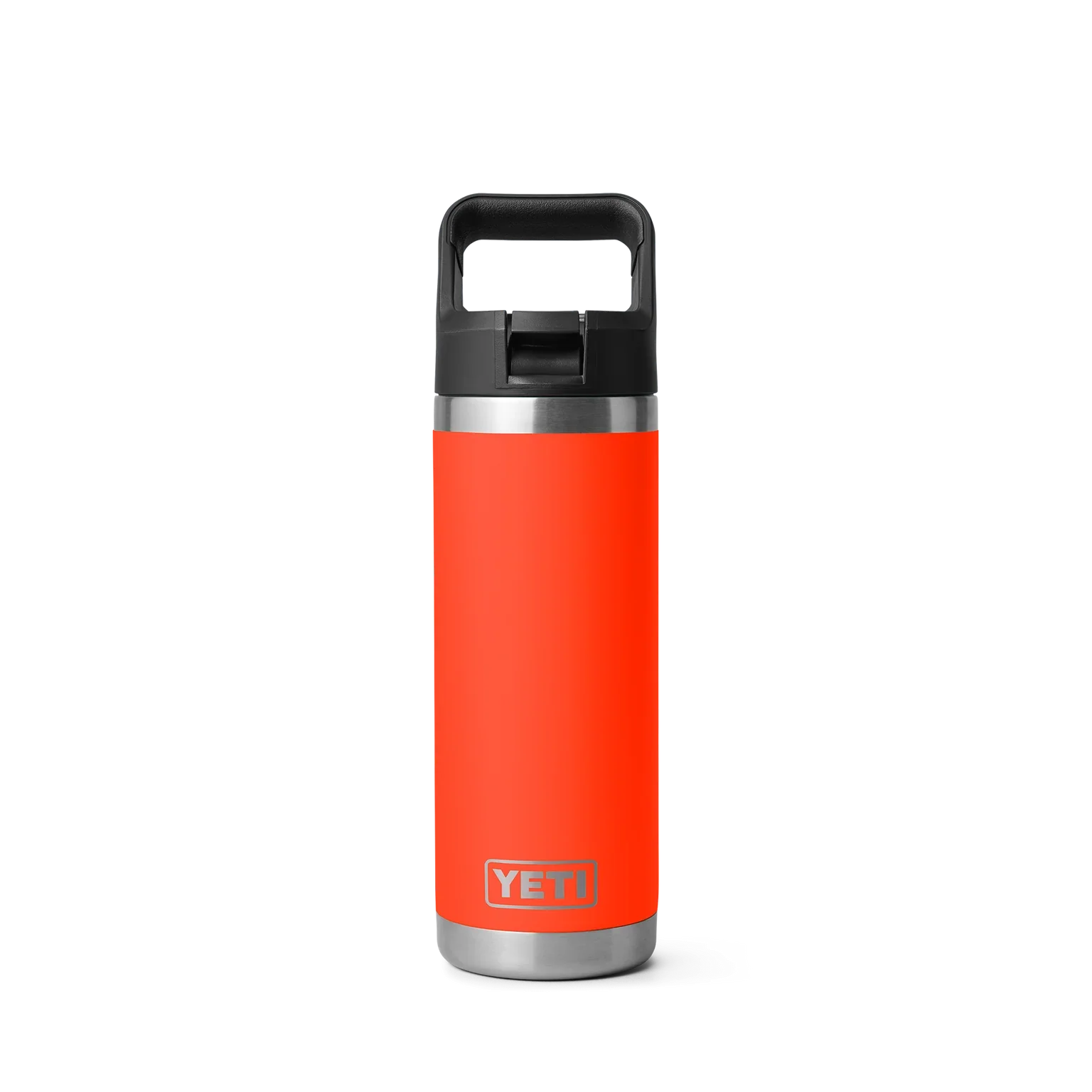 YETI Rambler Straw Bottle 18 oz (532ml) - Image 4