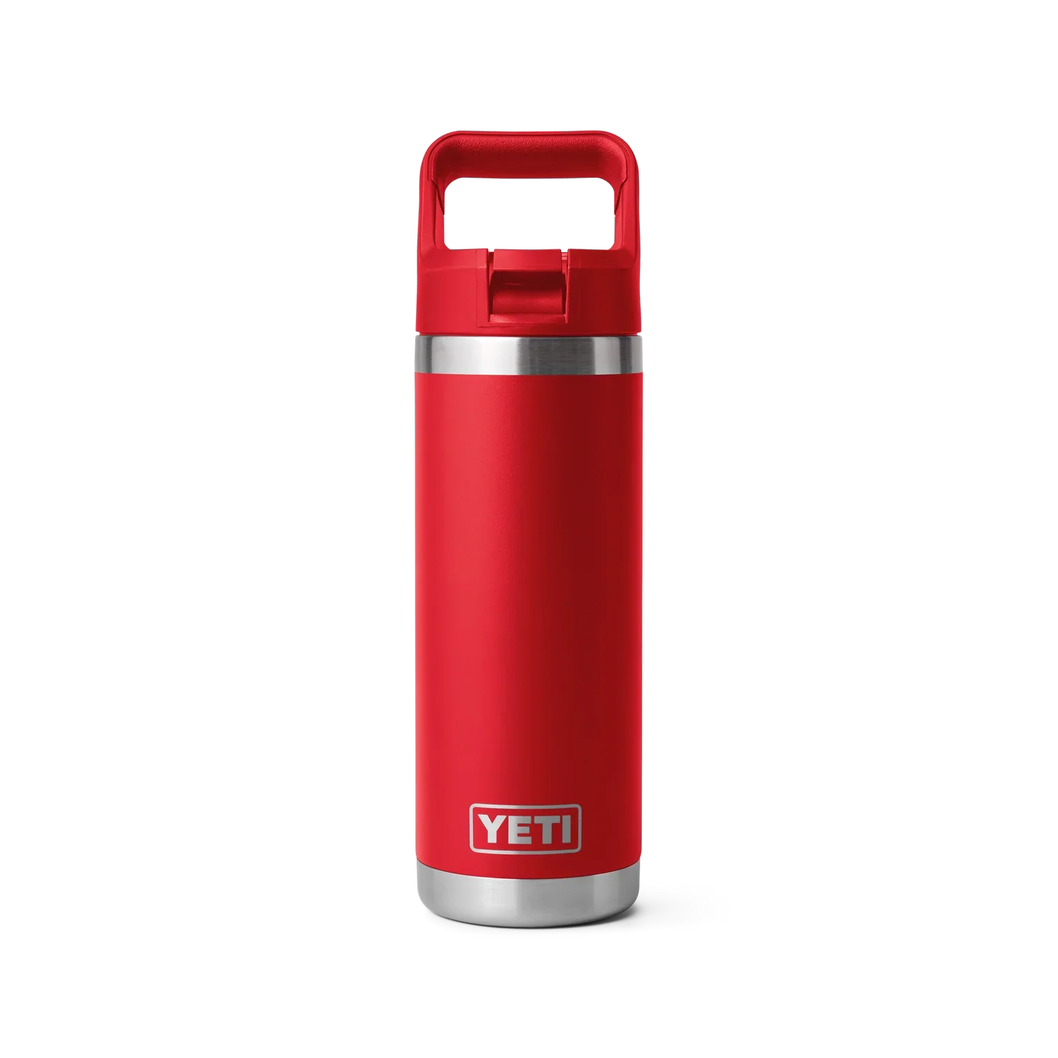 YETI Rambler Straw Bottle 18 oz (532ml) - Image 5