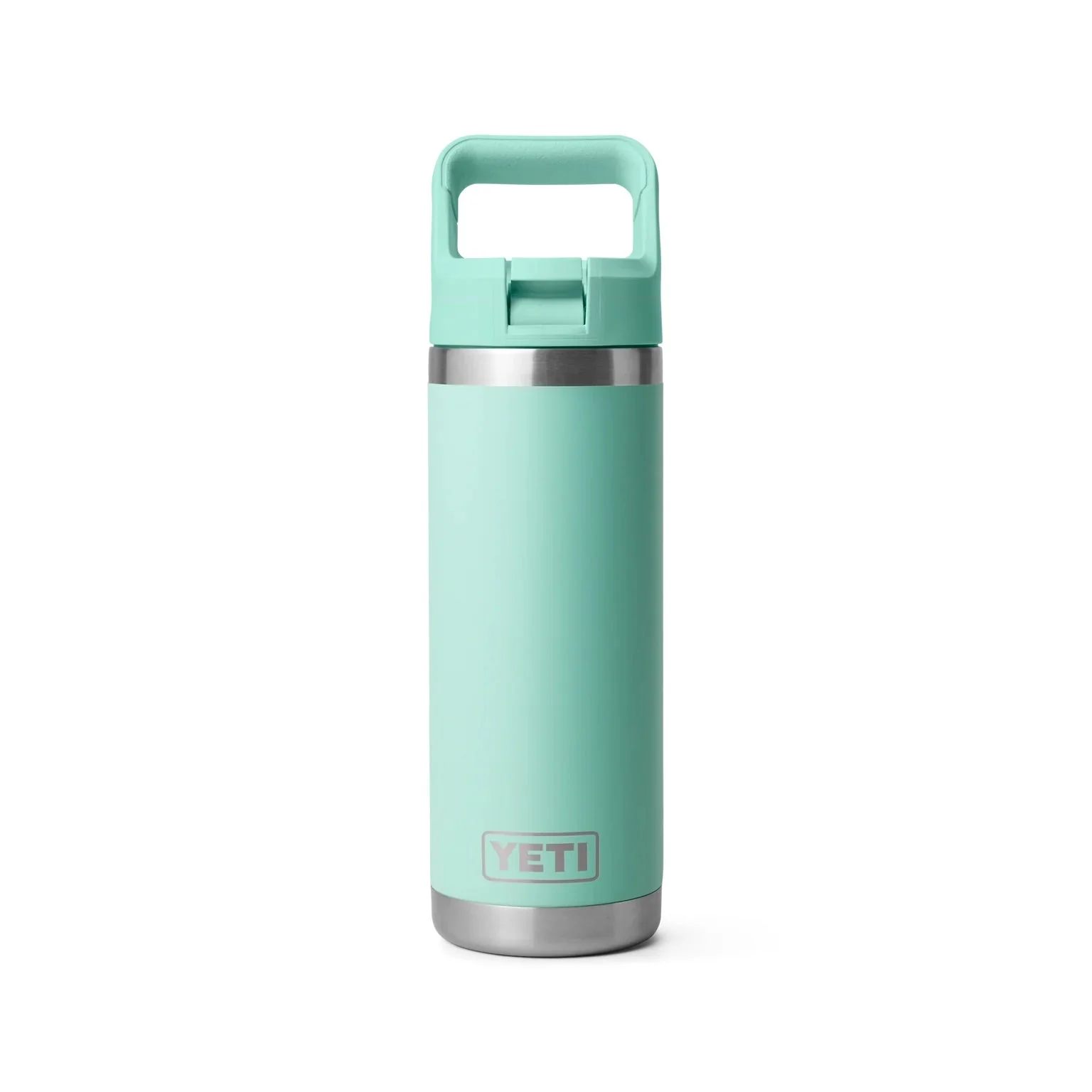 YETI Rambler Straw Bottle 18 oz (532ml) - Image 8