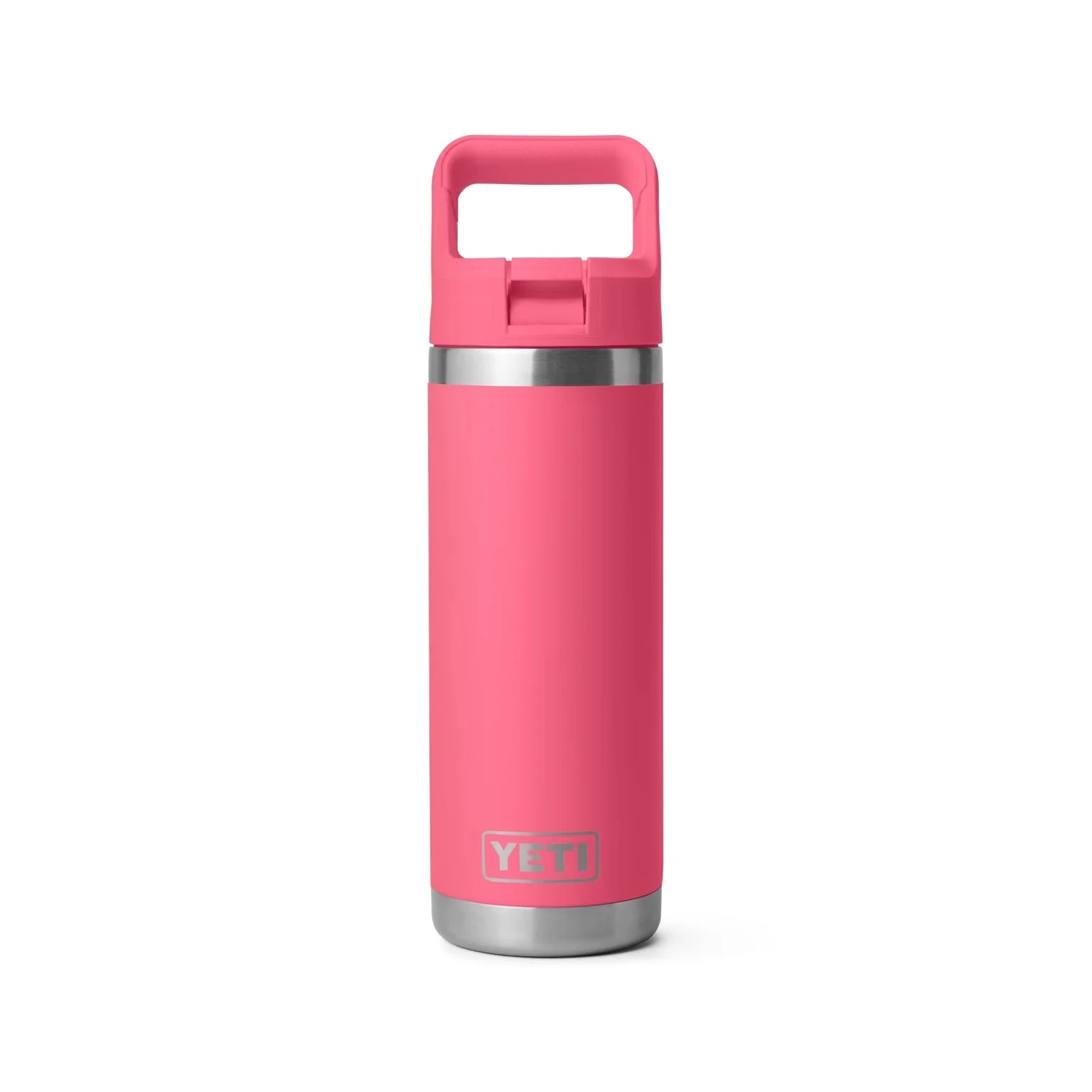 YETI Rambler Straw Bottle 18 oz (532ml) - Image 9