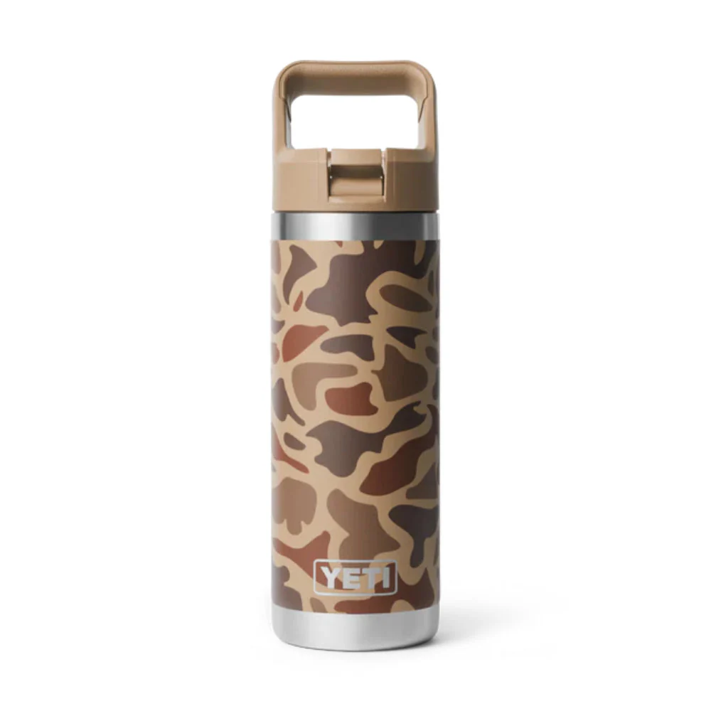 YETI Rambler Straw Bottle 26 oz (796ml) - Image 14