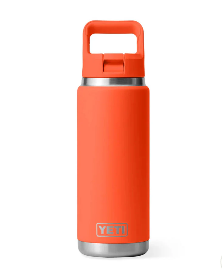 YETI Rambler Straw Bottle 26 oz (796ml) - Image 17