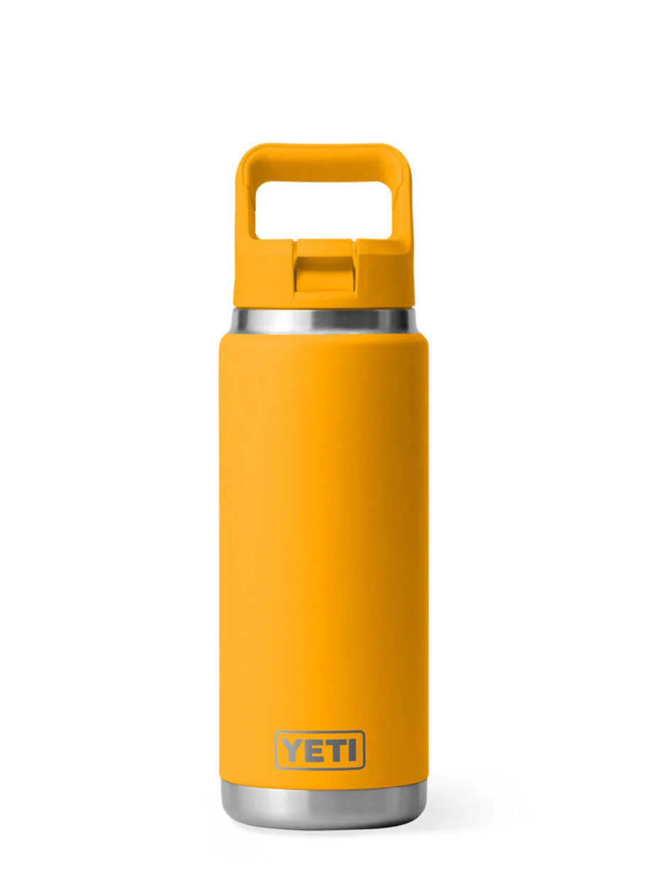 YETI Rambler Straw Bottle 26 oz (796ml) - Image 18