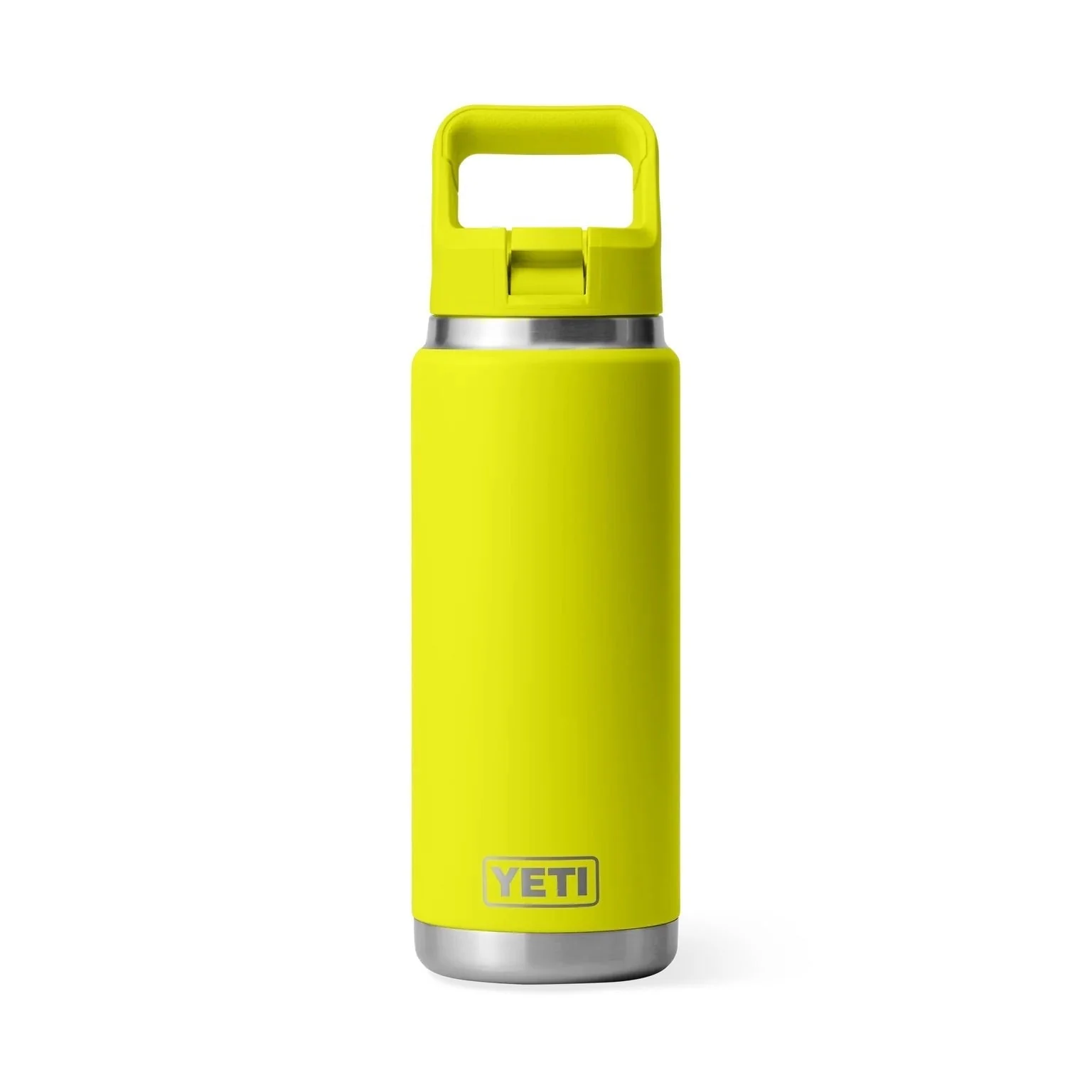 YETI Rambler Straw Bottle 26 oz (796ml) - Image 9