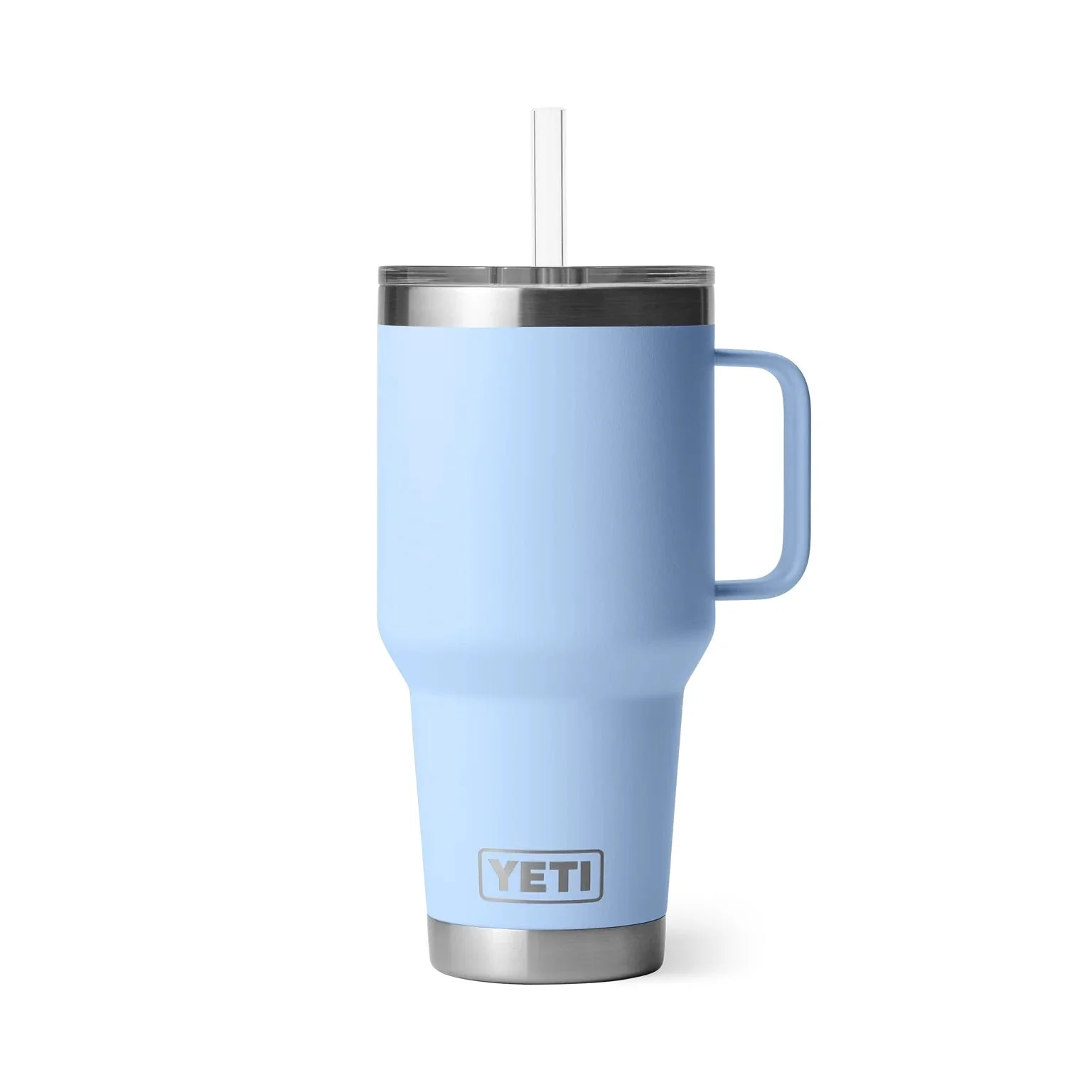 YETI Rambler Straw Mug 35 oz (1L) - Image 10