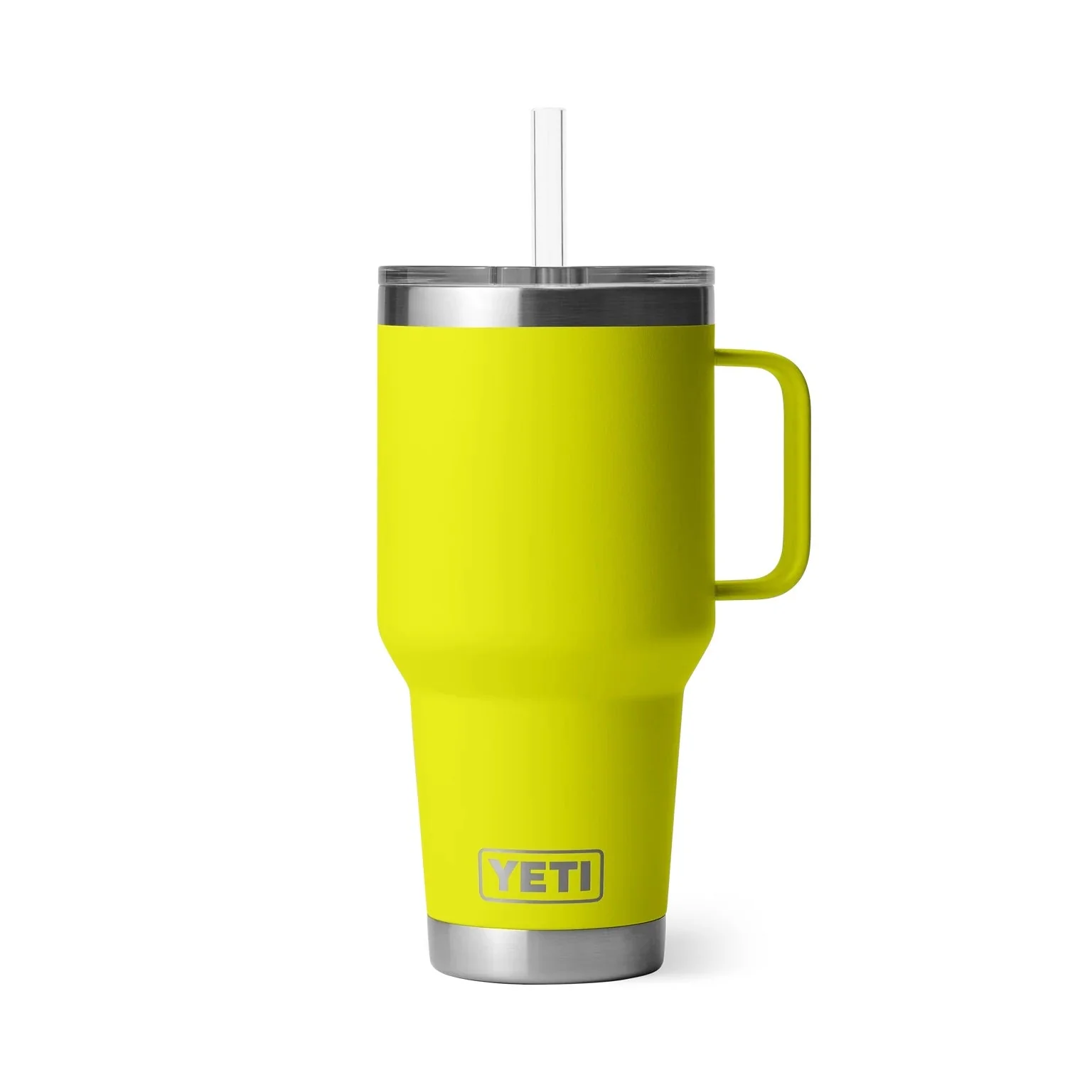 YETI Rambler Straw Mug 35 oz (1L) - Image 11