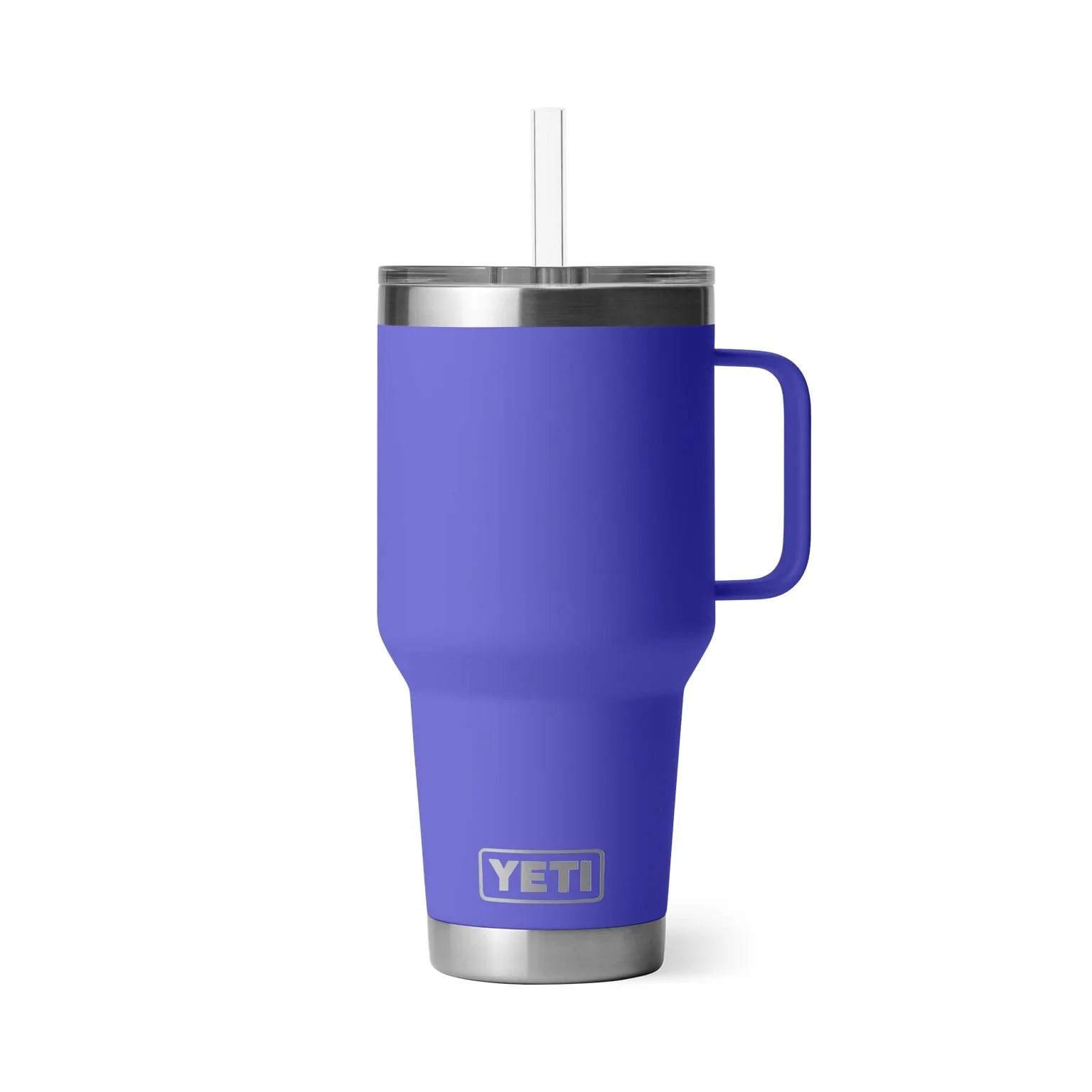 YETI Rambler Straw Mug 35 oz (1L) - Image 12