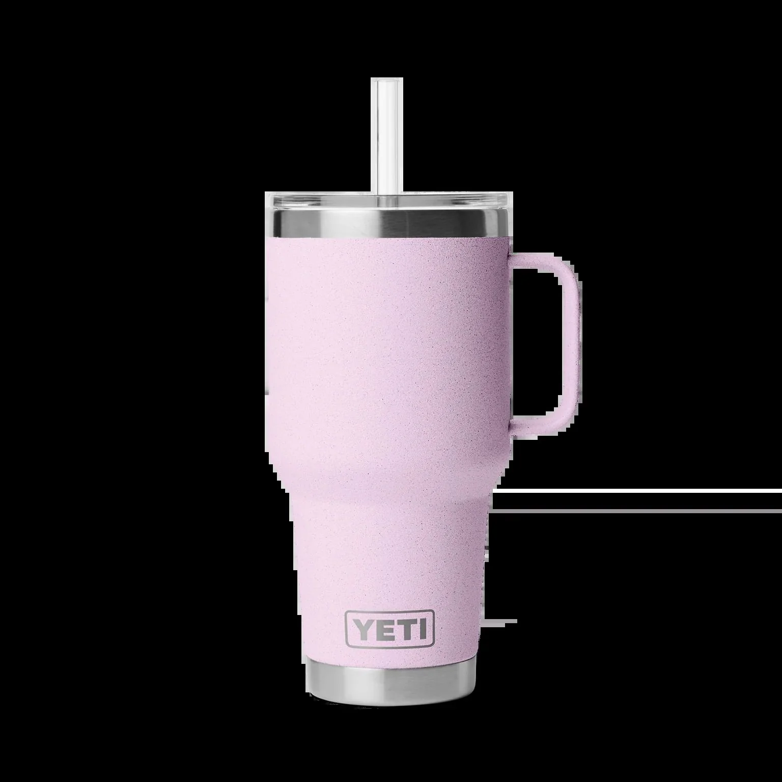 YETI Rambler Straw Mug 35 oz (1L) - Image 14