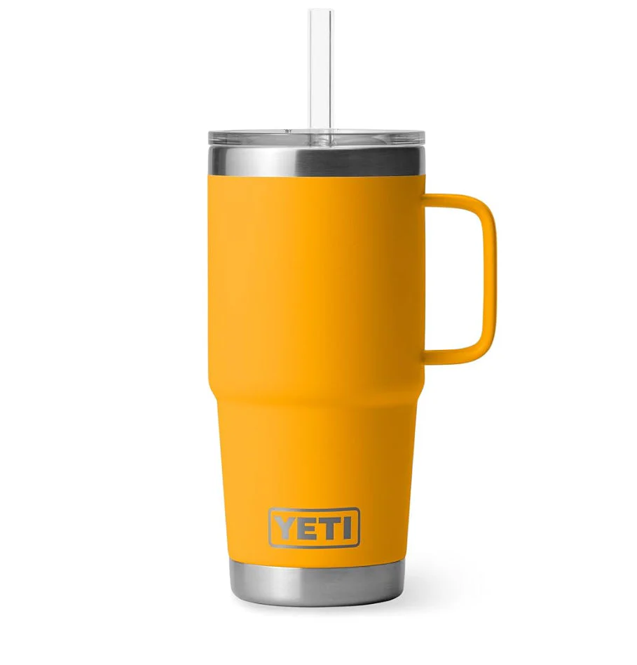 YETI Rambler Straw Mug 35 oz (1L) - Image 16