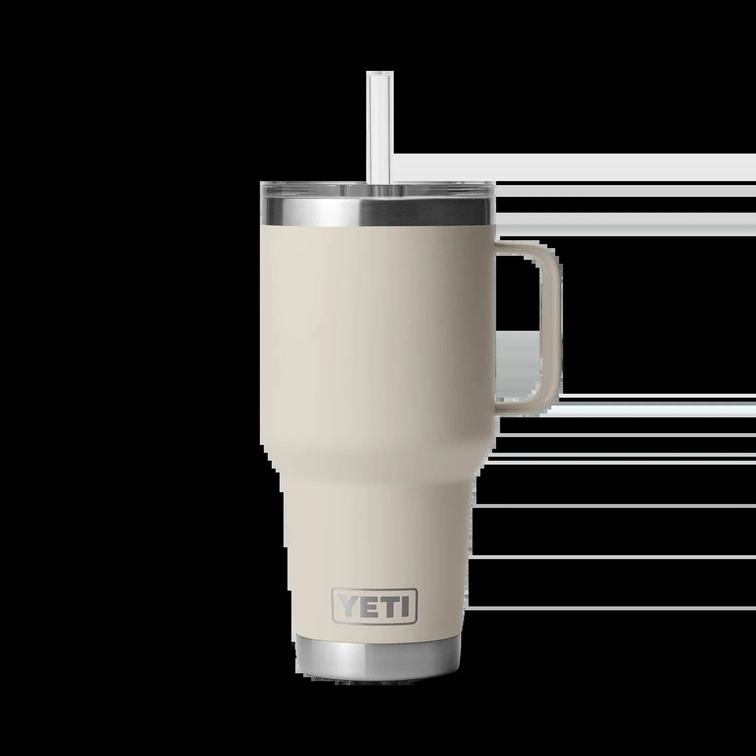 YETI Rambler Straw Mug 35 oz (1L) - Image 17