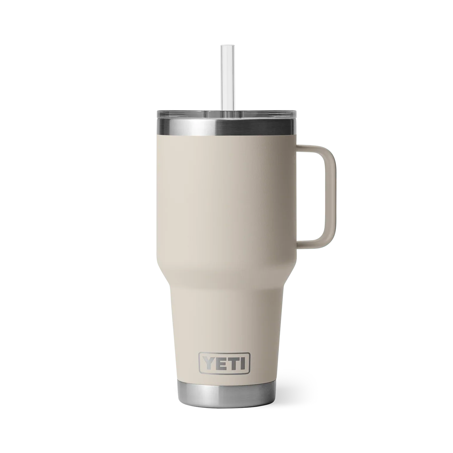 YETI Rambler Straw Mug 35 oz (1L) - Image 2