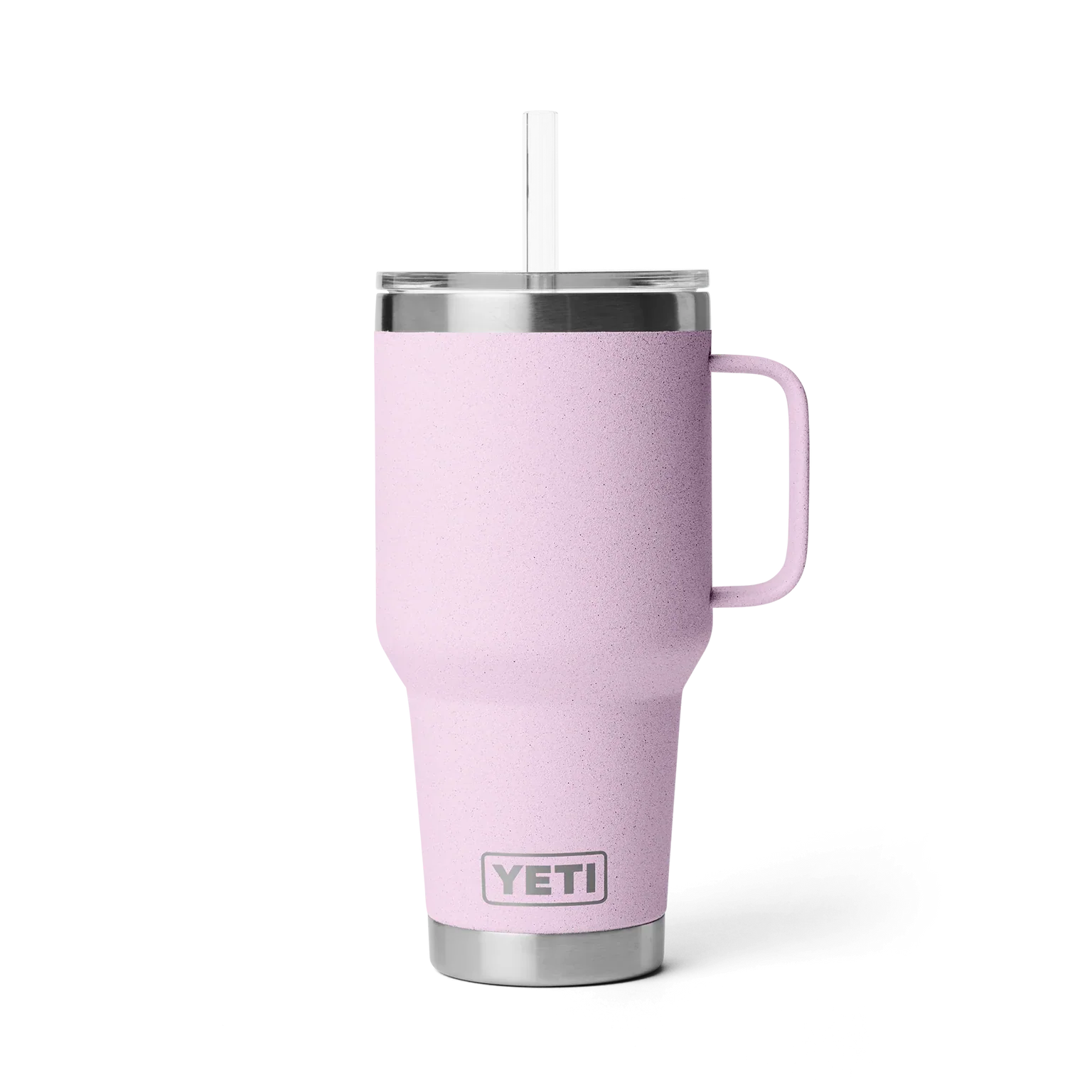YETI Rambler Straw Mug 35 oz (1L) - Image 3