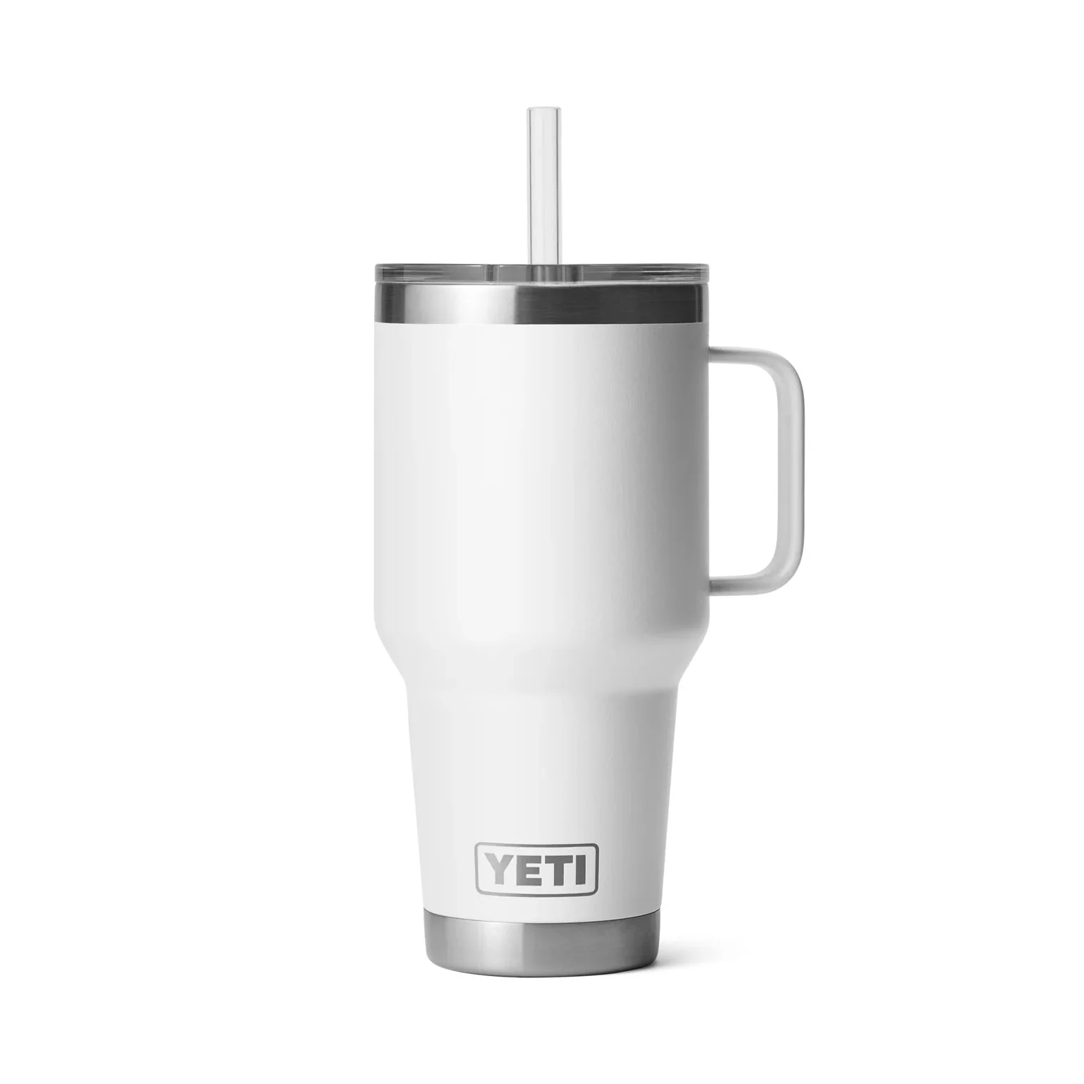 YETI Rambler Straw Mug 35 oz (1L) - Image 7