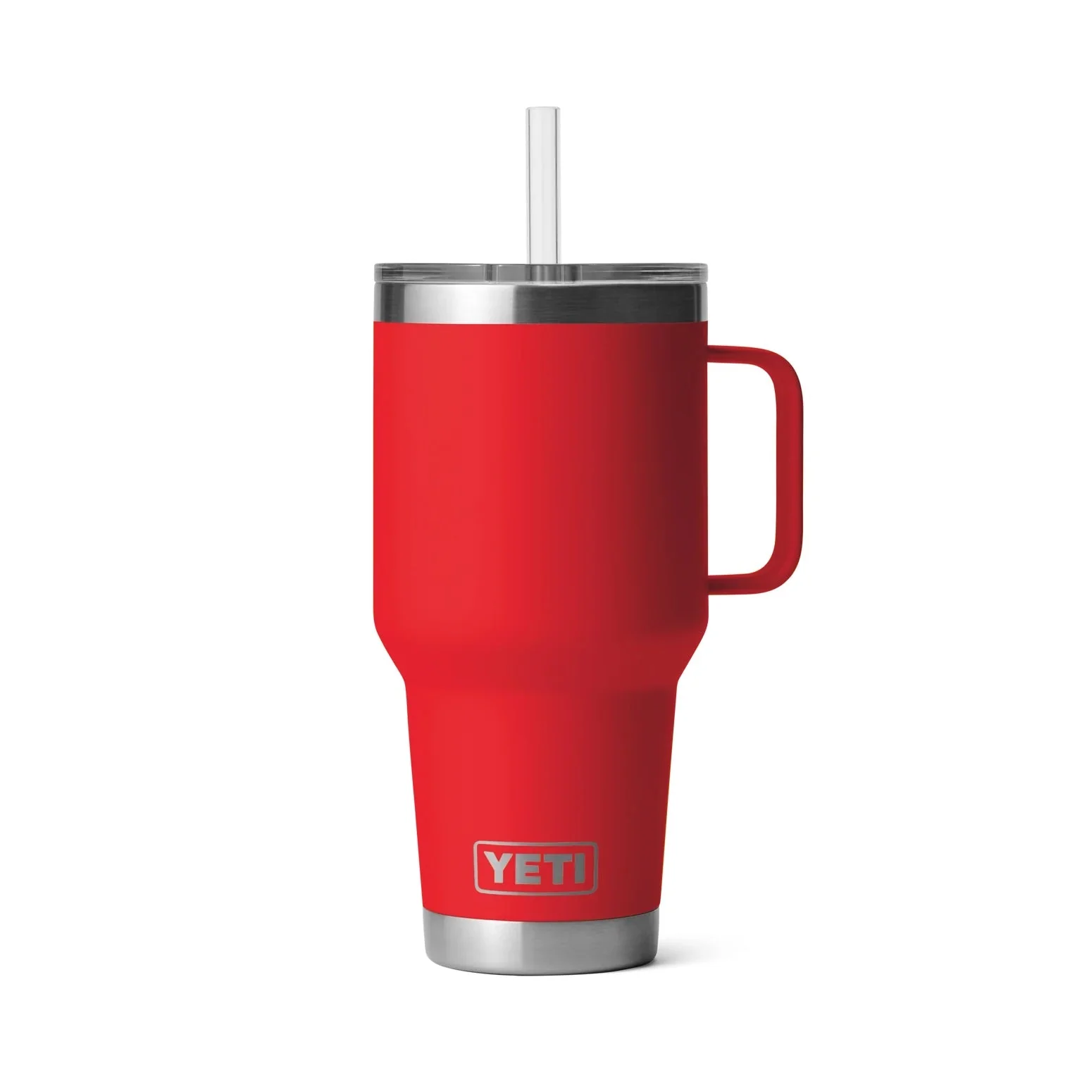 YETI Rambler Straw Mug 35 oz (1L) - Image 8