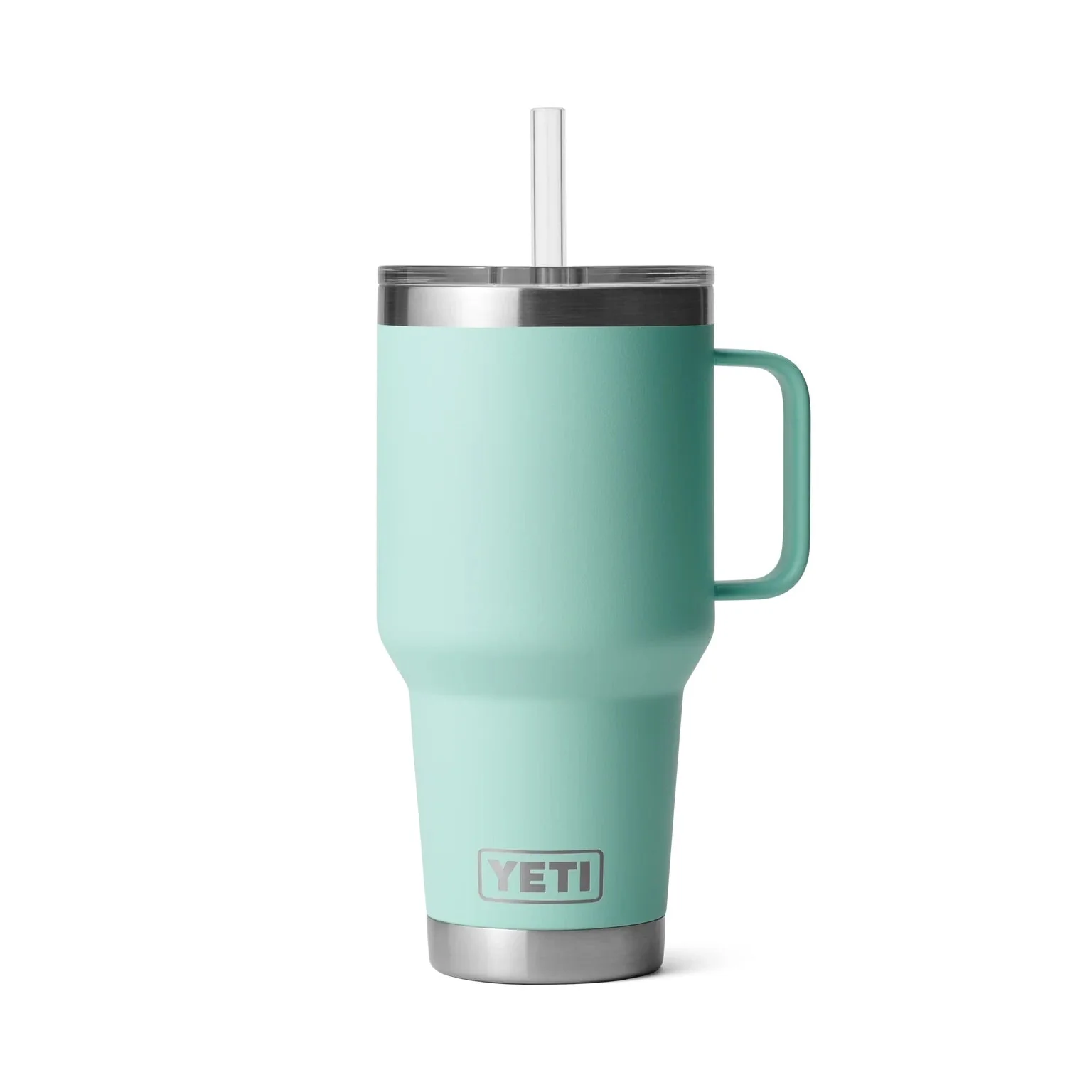 YETI Rambler Straw Mug 35 oz (1L) - Image 9