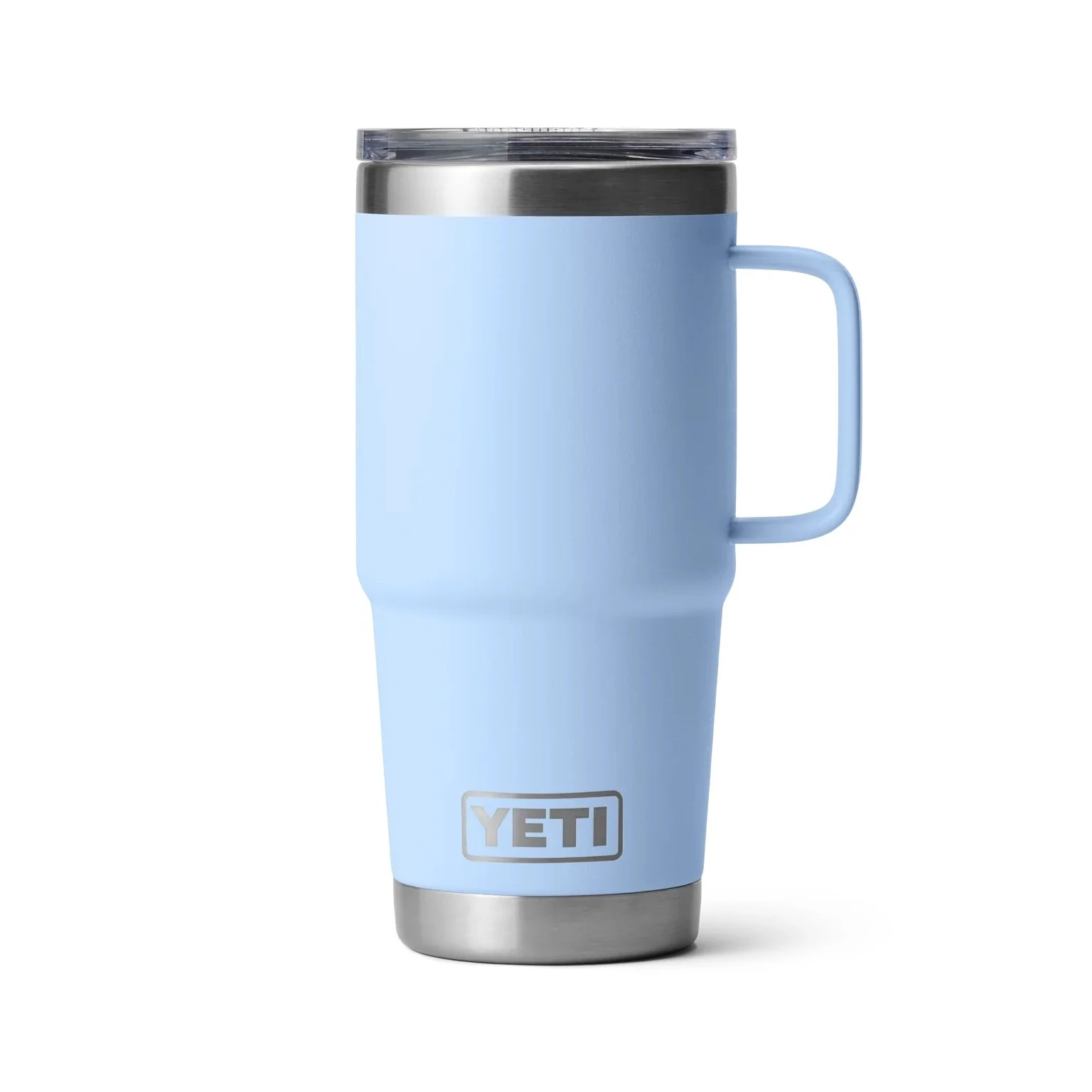 YETI Rambler Travel Mug 20 oz (591ml) - Image 10